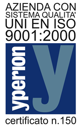 Logo Yperion